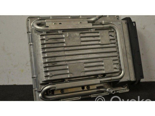 Řídící jednotka 7598345, 5WK93827 BMW 7 F01 F02 F03 F04 2008