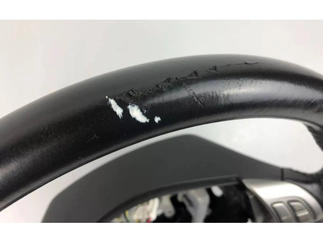 Руль Subaru Forester SH 2008 - 2013 года GS12002880