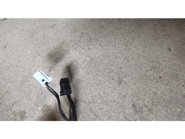 Зеркало электрическое Mercedes-Benz ML W164 2005-2011 года