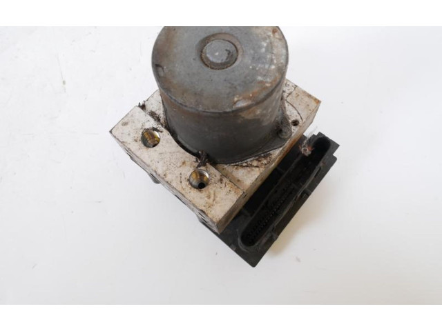 Блок АБС 0265950505, 0265950505 Mercedes-Benz A W169 2004 - 2012 года