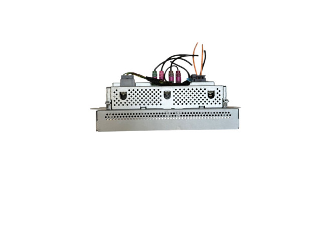 Turbodmychadlo Экран/ дисплей / маленький экран DK6210E889AH Land Rover Range Rover Sport L494