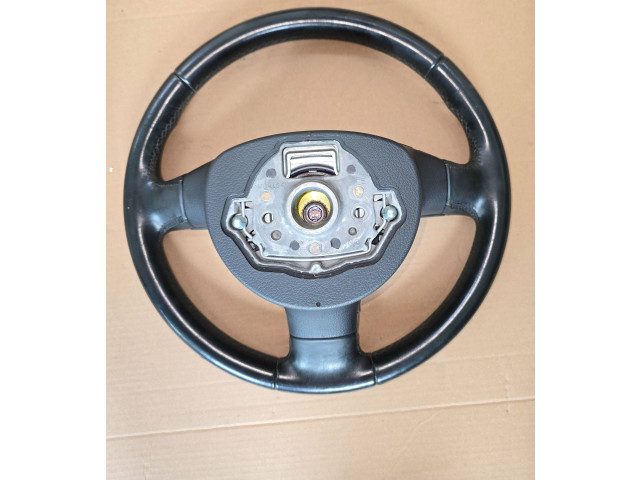 Руль Volkswagen Touran I  2003 - 2010 года 1T0419091      