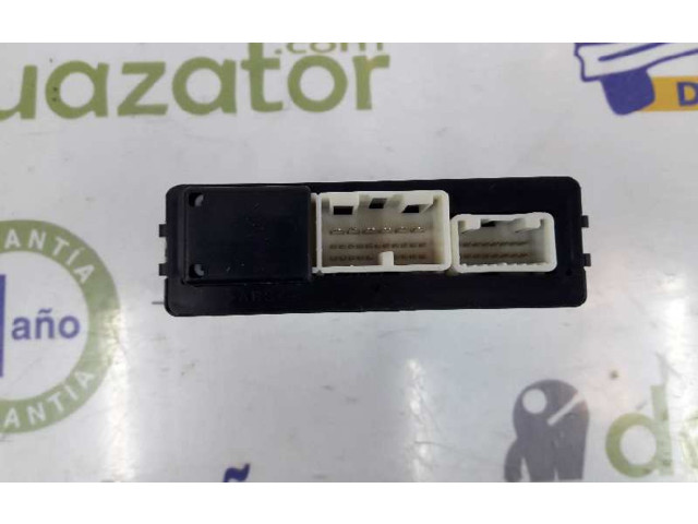 Блок управления 8943053030, 1233006970 Lexus IS 220D-250-350