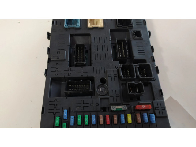 Блок комфорта 966405888002 Citroen C5