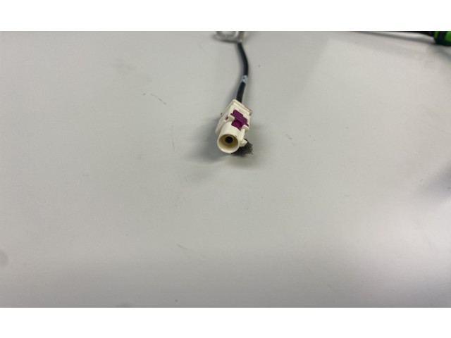 Зеркало электрическое        Volkswagen Caddy  2015 - 2020 года   