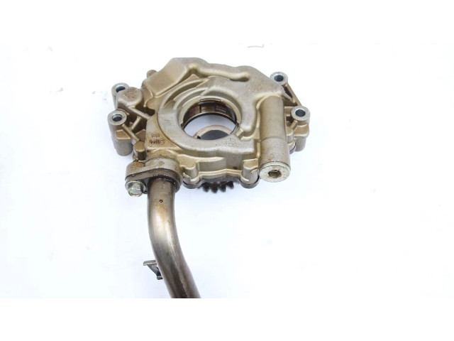 Масляный насос ESG 53022243AF, 53022243AF Jeep Grand Cherokee (WK)