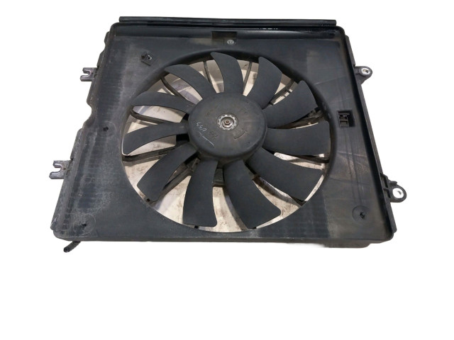 Вентилятор радиатора     38615R06E01    Honda CR-V 