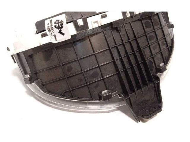 Панель приборов 8100C315, 1575700330 Mitsubishi Mirage VI G4 Attrage