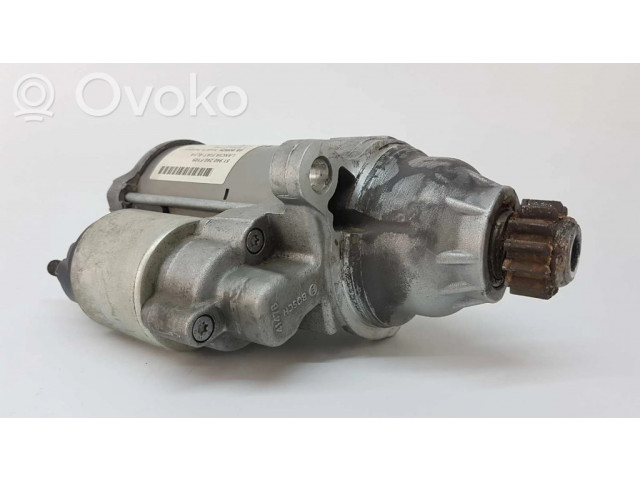 Стартер  0001177401, 51940240   Fiat 500X