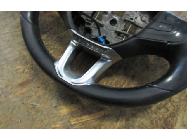 Руль Peugeot 2008 I  2013 - 2019 года       