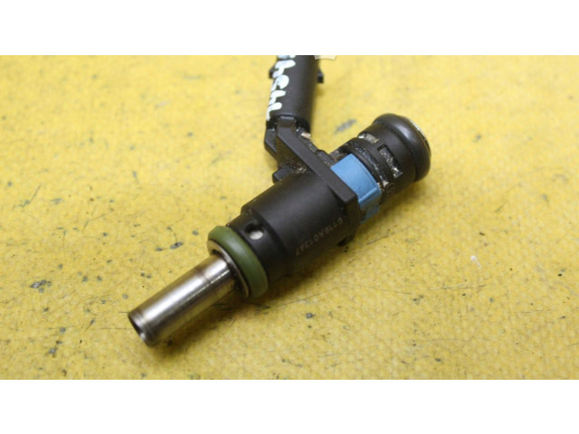 Vstřikovač 06E906031 Audi A8 S8 D4 4H