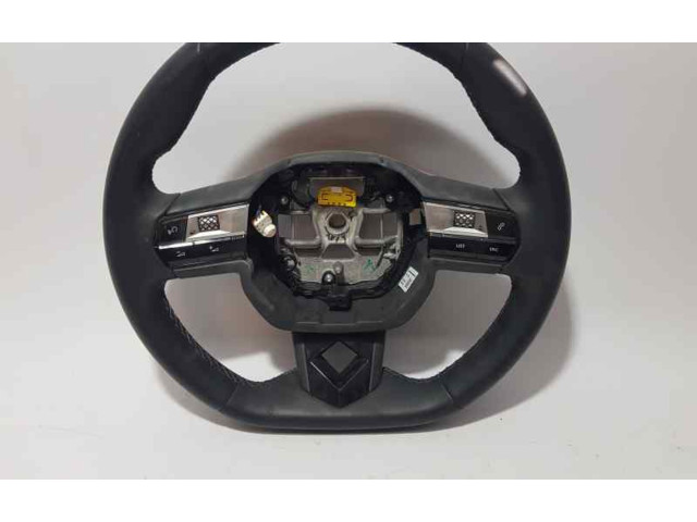 Volant DS Automobiles 3 Crossback 2020 98258019ZE, ROZADO  