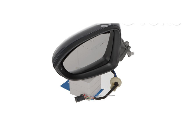 Зеркало электрическое Volkswagen Golf VIII 2019 - года