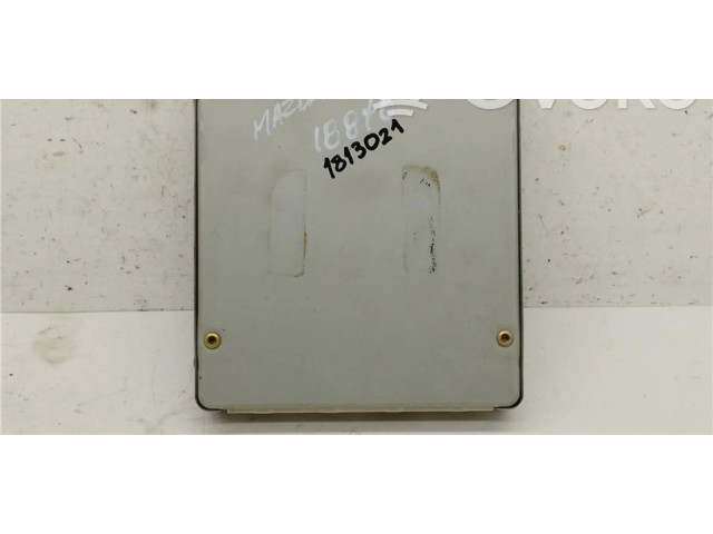 Блок управления LF1718881J, 0090047   Mazda MX-6