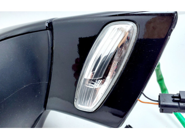 Zpětné zrcátko pravé Peugeot 308 2009  E20206040, 12503410M4  