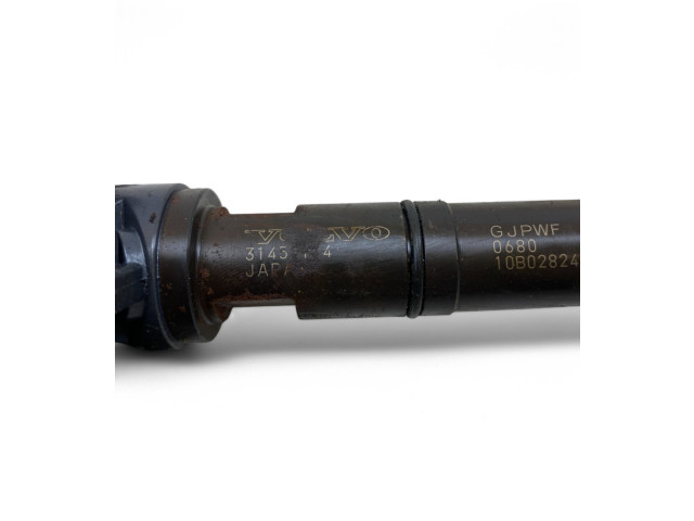 Форсунка 31452114    Volvo XC90  D4204T23 