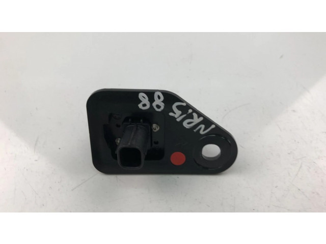 Камера заднего вида