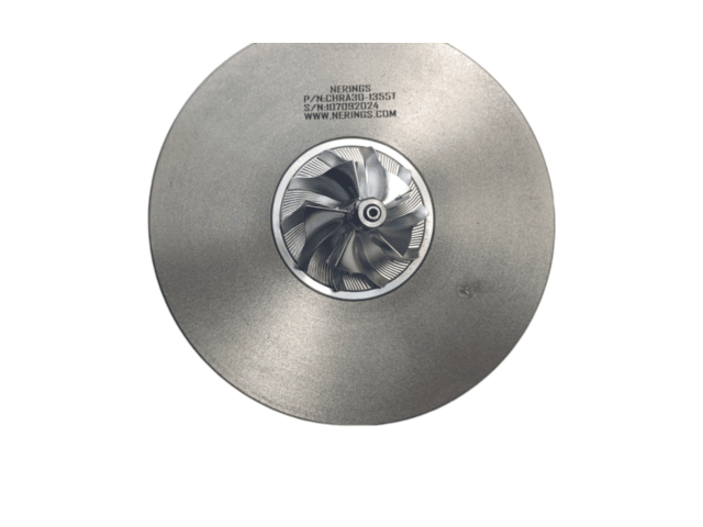 Турбина KIA Pro Cee'd II 16389700014, CHRA30-1355T