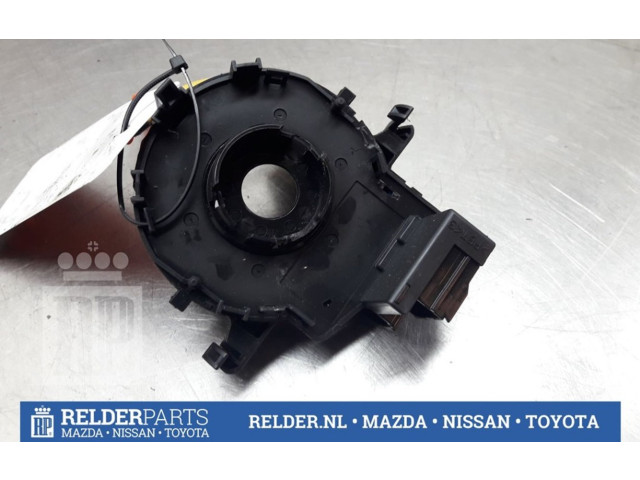 Подрулевой шлейф SRS Toyota Yaris