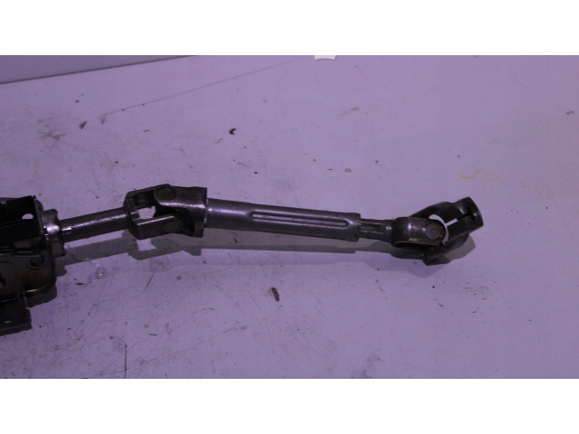    Рулевая рейка    Skoda Octavia Mk3 (5E) 2013 - 2019 года