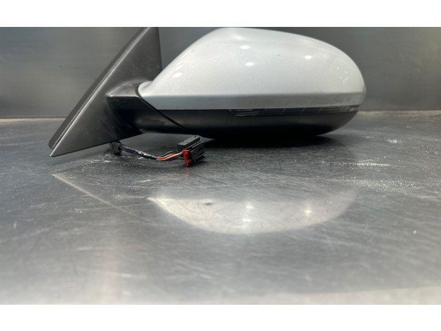 Зеркало электрическое Audi A6 S6 C7 4G 2011 - 2018 года