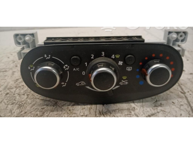 Блок управления климат-контролем 275103362R, A150623 Dacia Duster