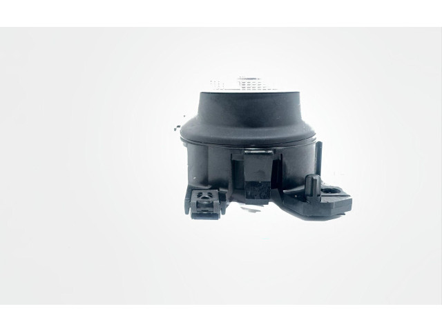 Блок управления климат-контролем    Fiat 500L