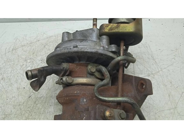 Турбина Nissan X-Trail T30 2.2 144118H800, UN20204