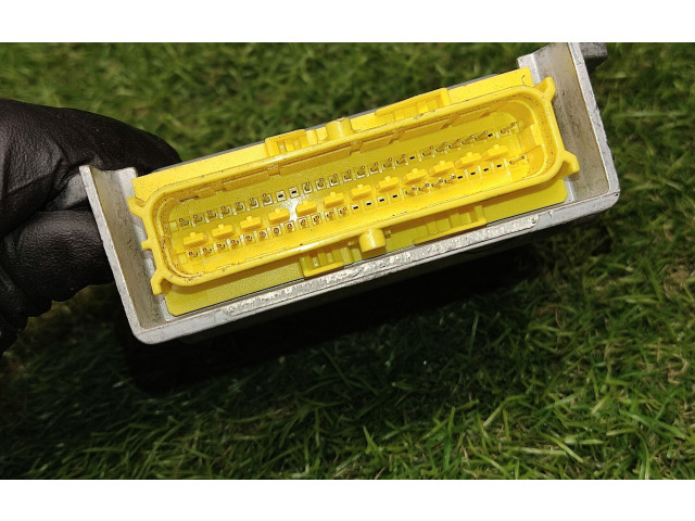 Блок подушек безопасности 1T0909605D Volkswagen Touran I