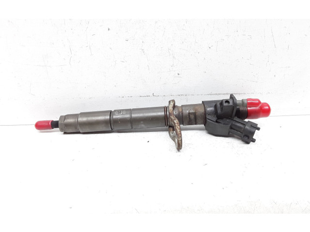 Форсунка 31272767, 0445116036    Volvo V70  D5244T14 