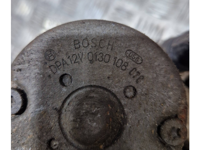 Pojistková skříňka 0130108 Ford Mondeo Mk III 2004