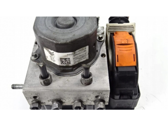 Jednotka ABS 9811707980 Peugeot 308 2013