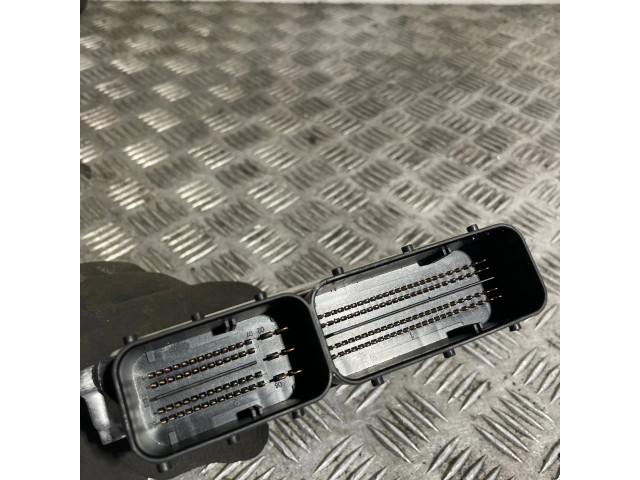 Řídící jednotka 8512499, 0281017551 BMW X1 E84 2011