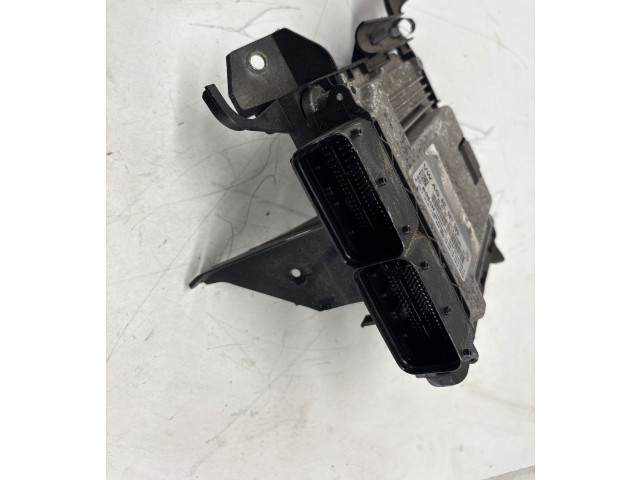 Řídící jednotka 06L907309, 0261S15156 Audi A5 2019