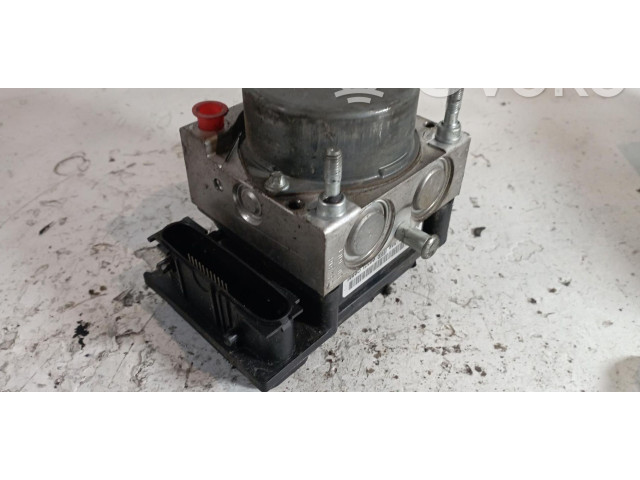 Блок АБС 8200747140   Renault  Clio III  2005 - 2012 года