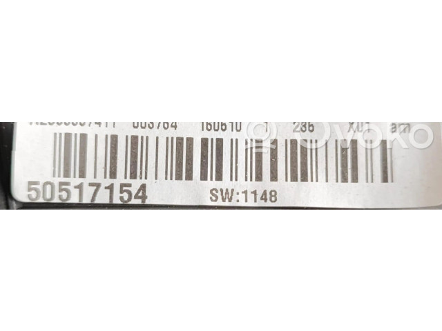 Přístrojová deska Alfa Romeo Mito 2010 955A3000