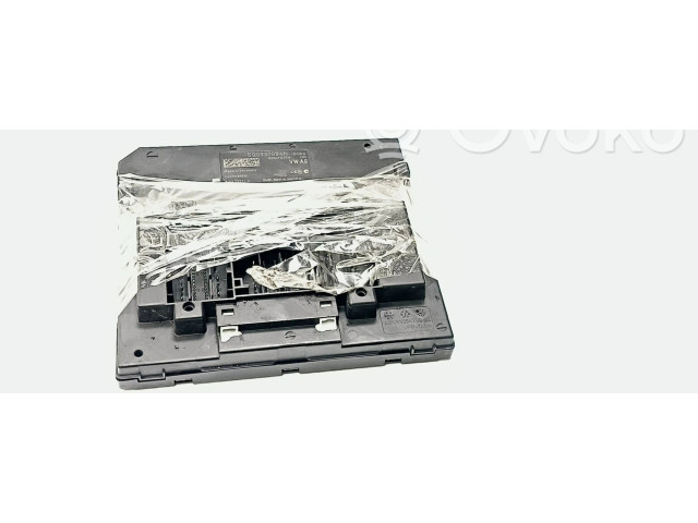 Модуль кузова 3Q0907530K   Skoda Octavia Mk3 (5E)