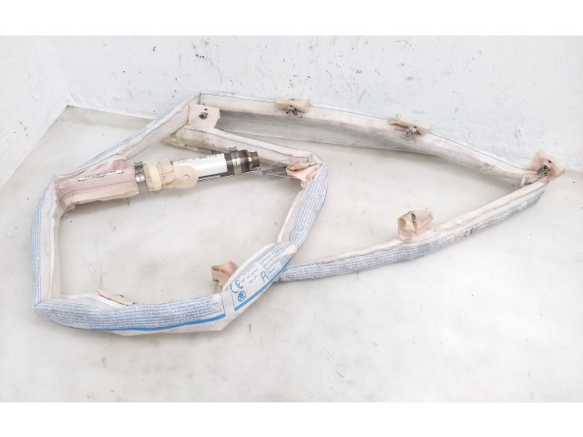 Боковая подушка безопасности 3V5880742D   Skoda Superb B8 (3V)