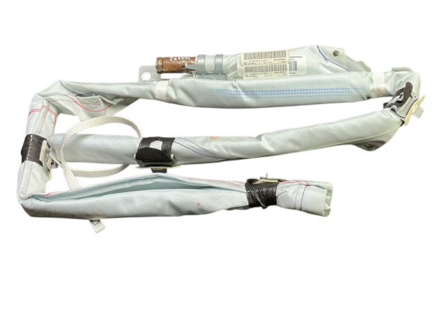 Боковая подушка безопасности 9804092380   Peugeot 2008 I