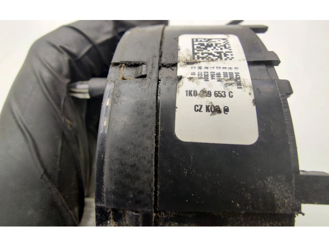 Подрулевой шлейф SRS 1K0959653C   Volkswagen Caddy