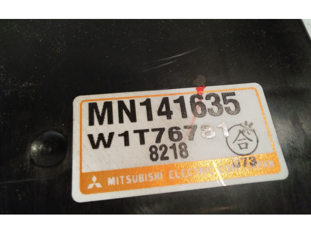 Блок управления MN141635, W1T76781 Citroen C-Crosser