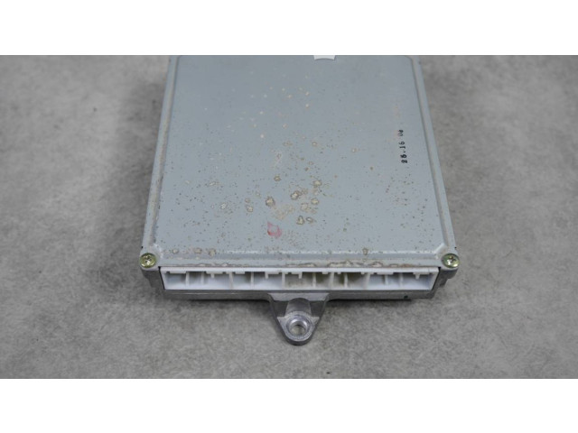 Блок управления двигателя 37820RBEE01   Honda Accord