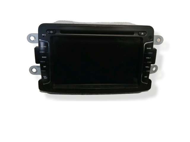 Дисплей 281157341R Dacia Sandero