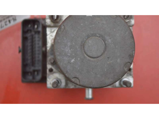 Блок АБС 0265232065, 0265232065   Peugeot  Expert  2007 - 2016 года