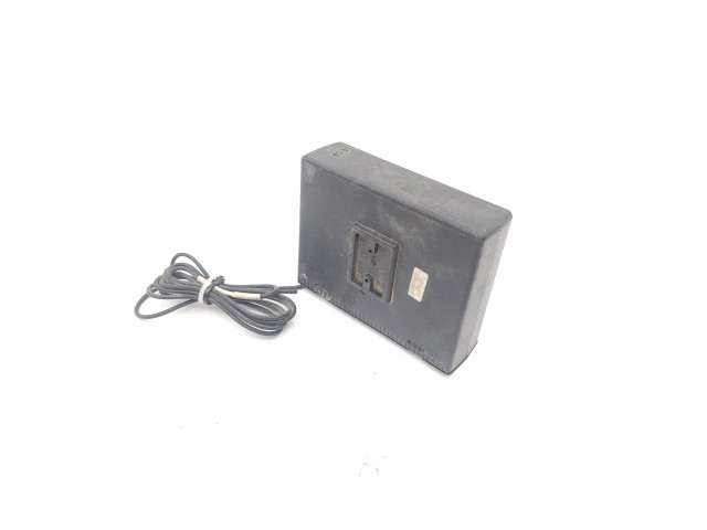 Блок комфорта 4C0968STE Ford Fiesta