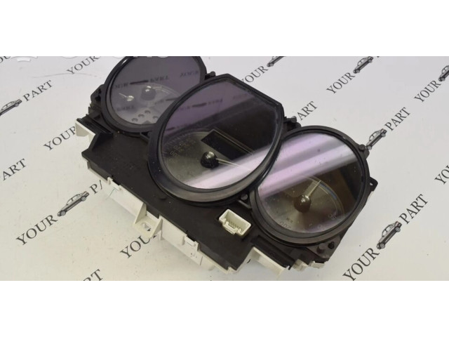 Панель приборов 8380030E60   Lexus GS 300 350 430 450H       