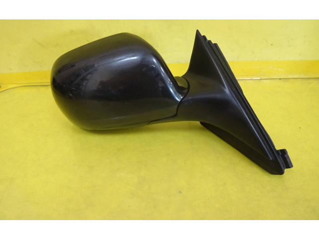 Масляный насос Audi A3 S3 8L