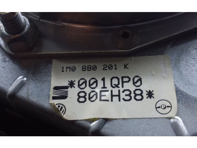 Řídící jednotka 1M0880201K Seat Toledo II (1M) 2001