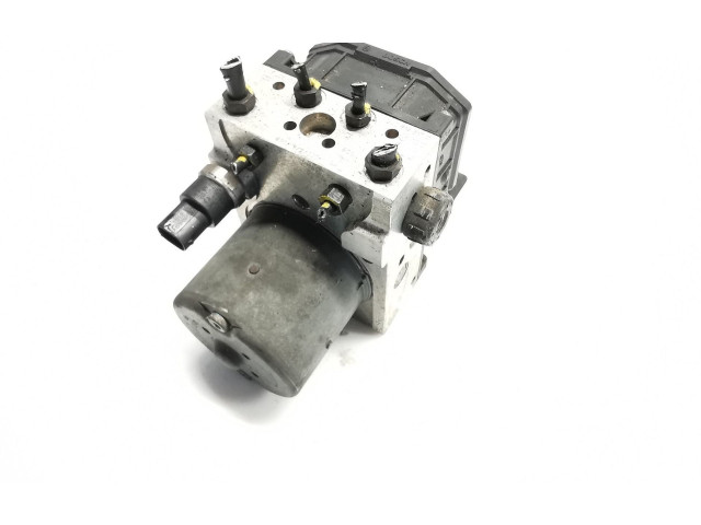 Блок АБС 3U0614517D, 0265225139   Skoda  Superb B5 (3U)  2001 - 2008 года