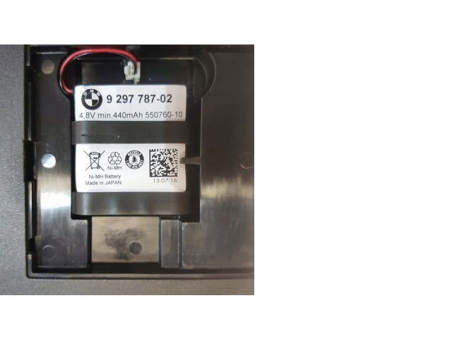 Другие блоки управления / модули